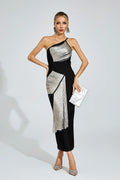 Amelia Maxi Dress - Doelans