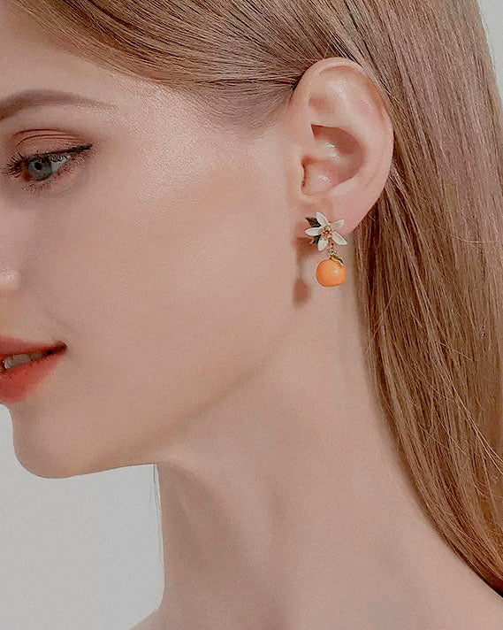 Clara Earring - Doelans