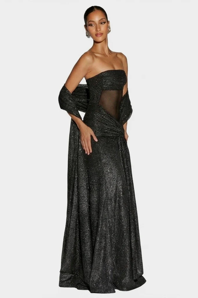 Bianca Maxi Dress - Doelans