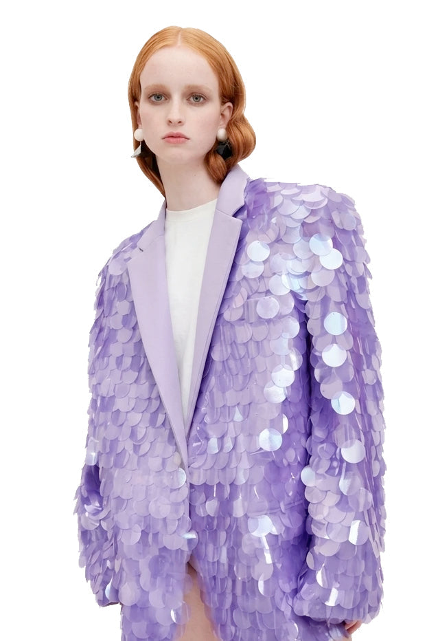 Chiara Blazer - Doelans