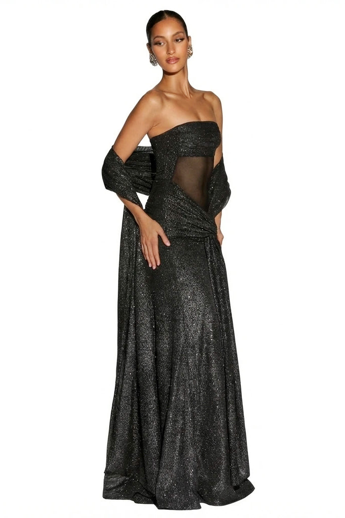 Bianca Maxi Dress - Doelans