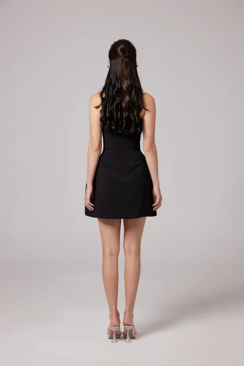 Sofia Mini Dress - Doelans