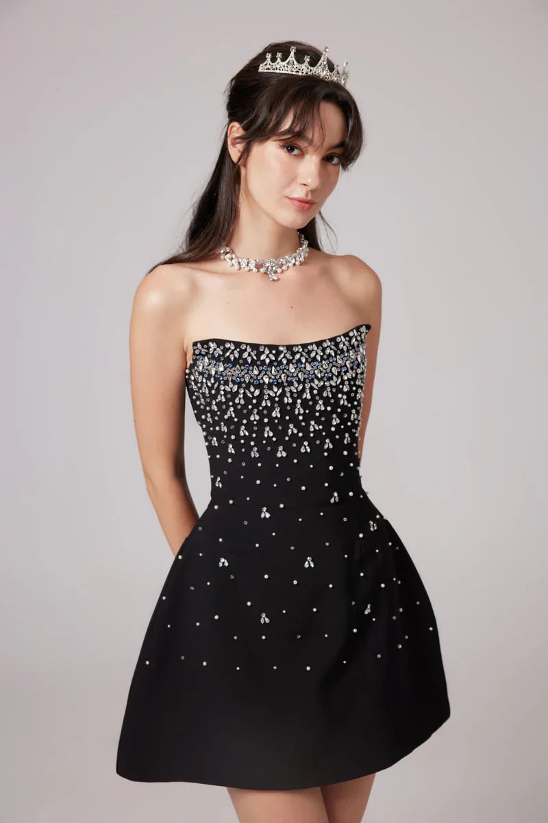 Sofia Mini Dress - Doelans