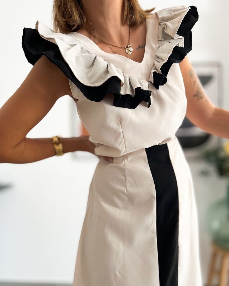 Adela Two Piece Set - Doelans