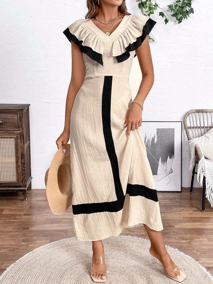 Adela Two Piece Set - Doelans