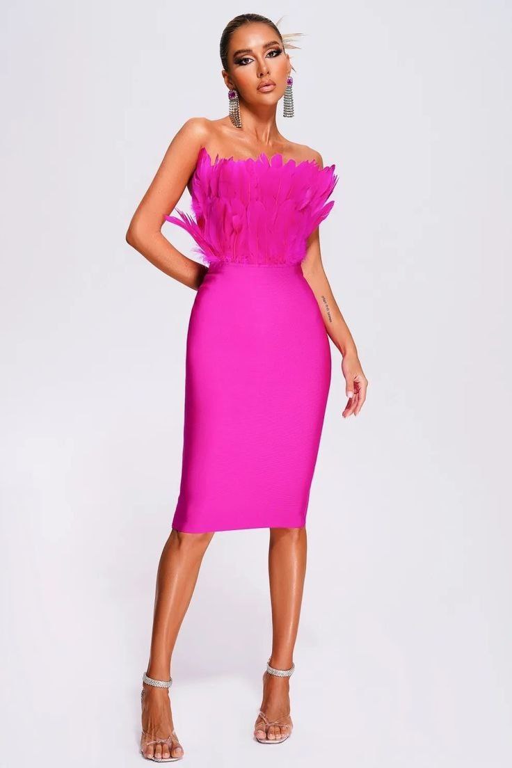 Greta Midi Dress - Doelans