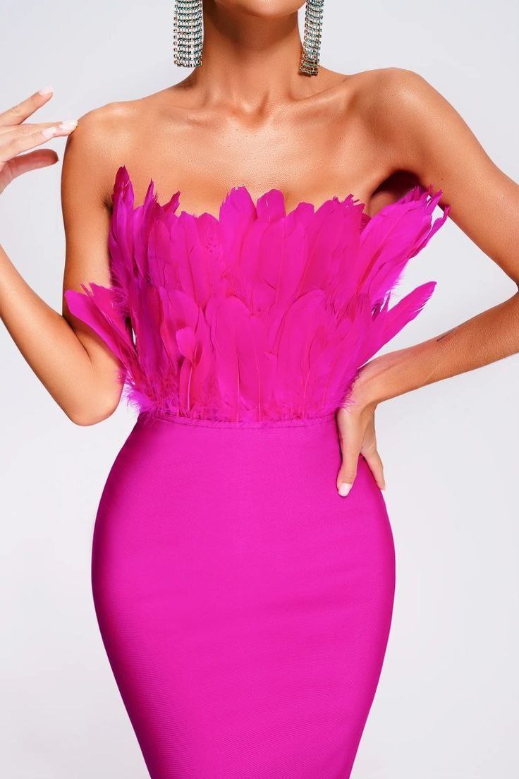 Greta Midi Dress - Doelans