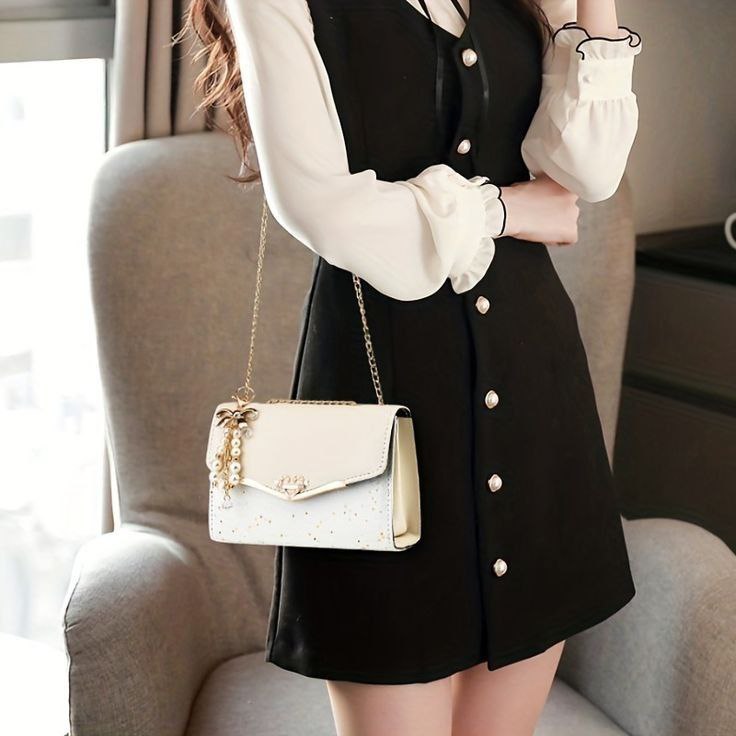 Kira Handbag - Doelans