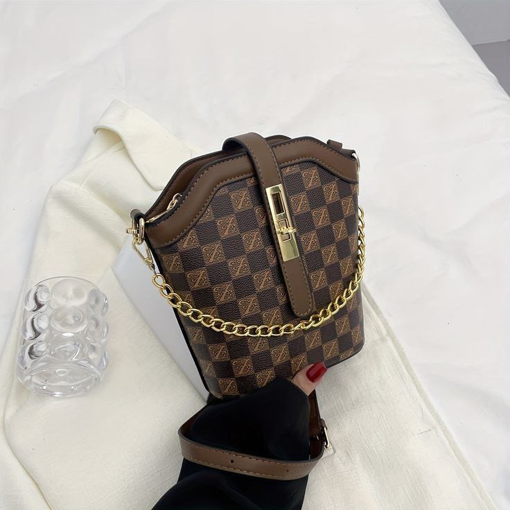 Elisa Handbag - Doelans