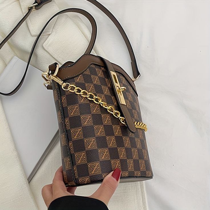 Elisa Handbag - Doelans