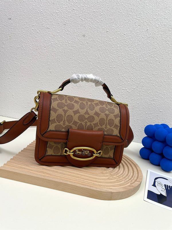 Anya Handbag - Doelans