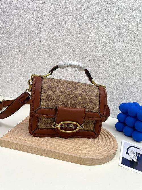 Anya Handbag - Doelans