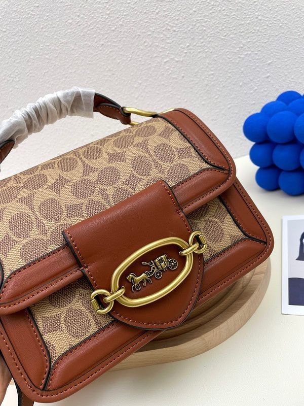 Anya Handbag - Doelans