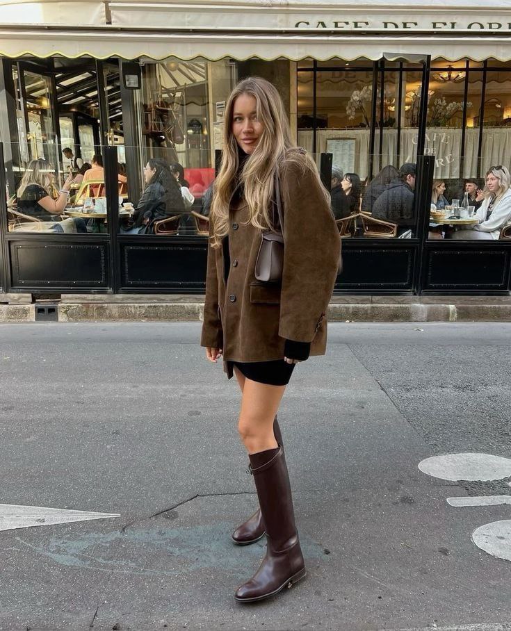 Giulia Jacket - Doelans