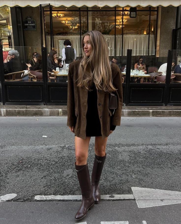 Giulia Jacket - Doelans