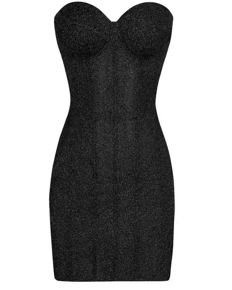 Elena Mini Dress - Doelans