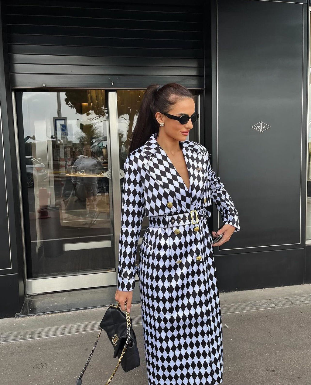 Daria Trench - Doelans