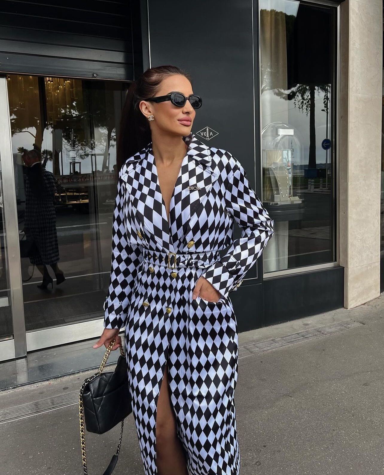 Daria Trench - Doelans