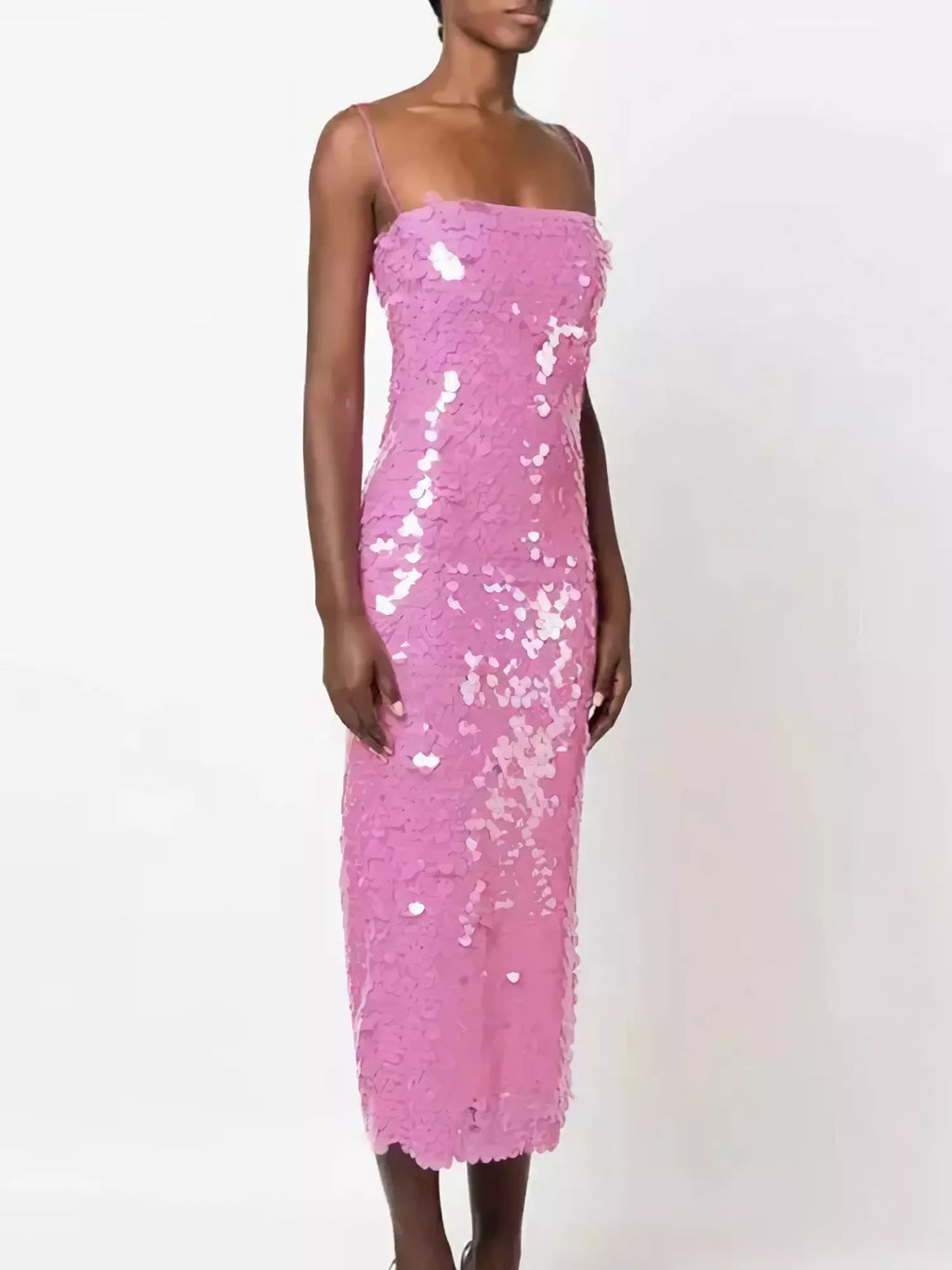 Lara Maxi Dress - Doelans