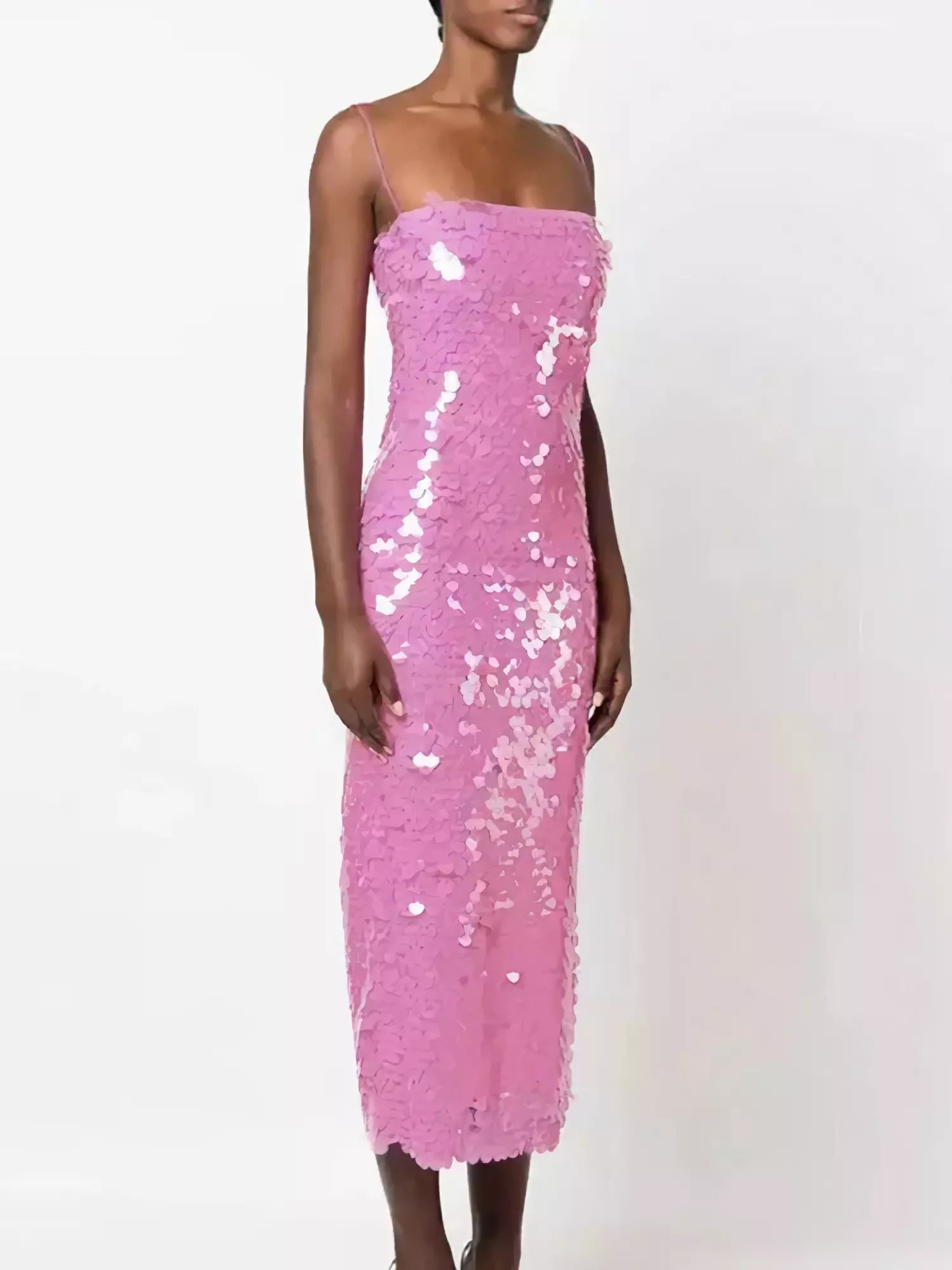 Lara Maxi Dress - Doelans