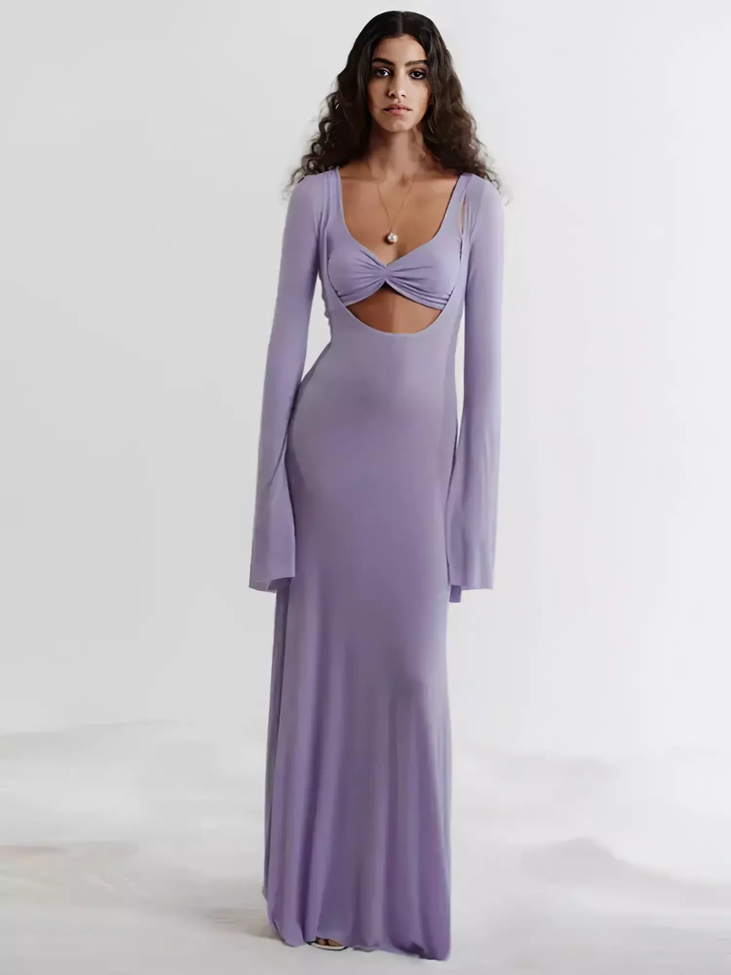 Zara Maxi Dress - Doelans