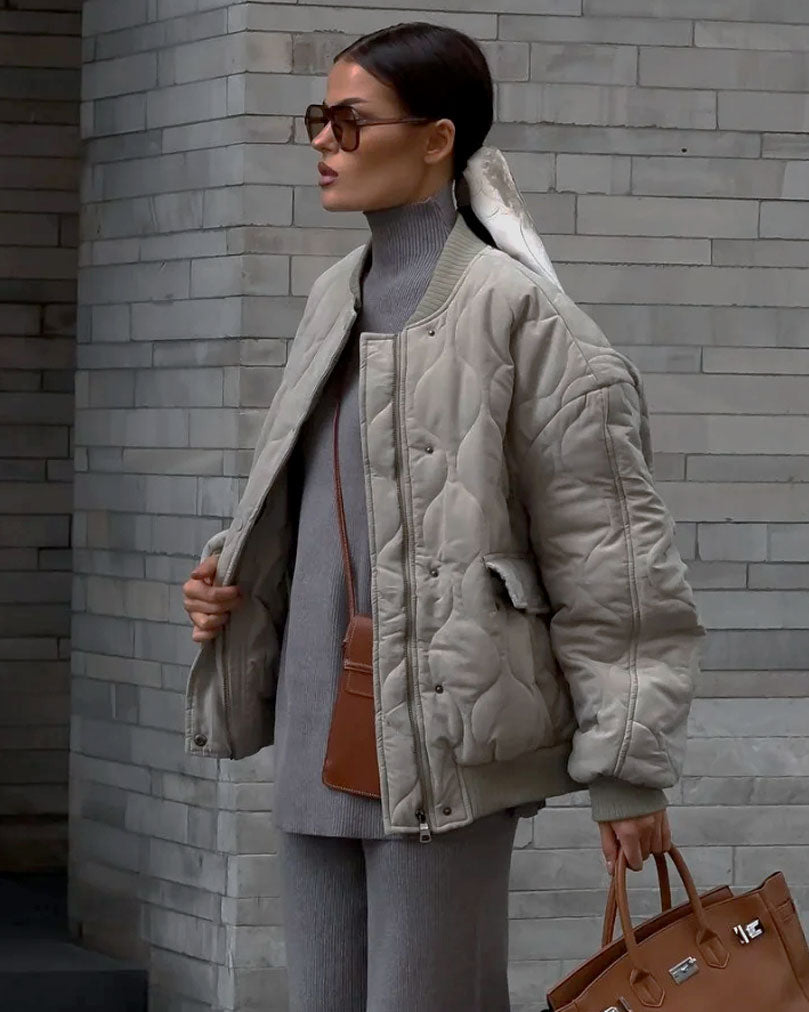 Bianca Jacket - Doelans