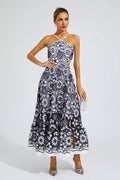 Mila Maxi Dress - Doelans