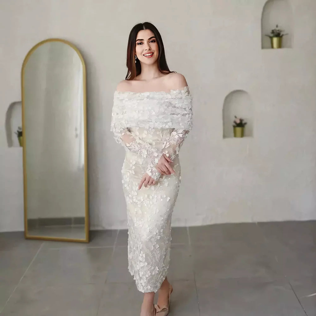 Giulia Maxi Dress - Doelans