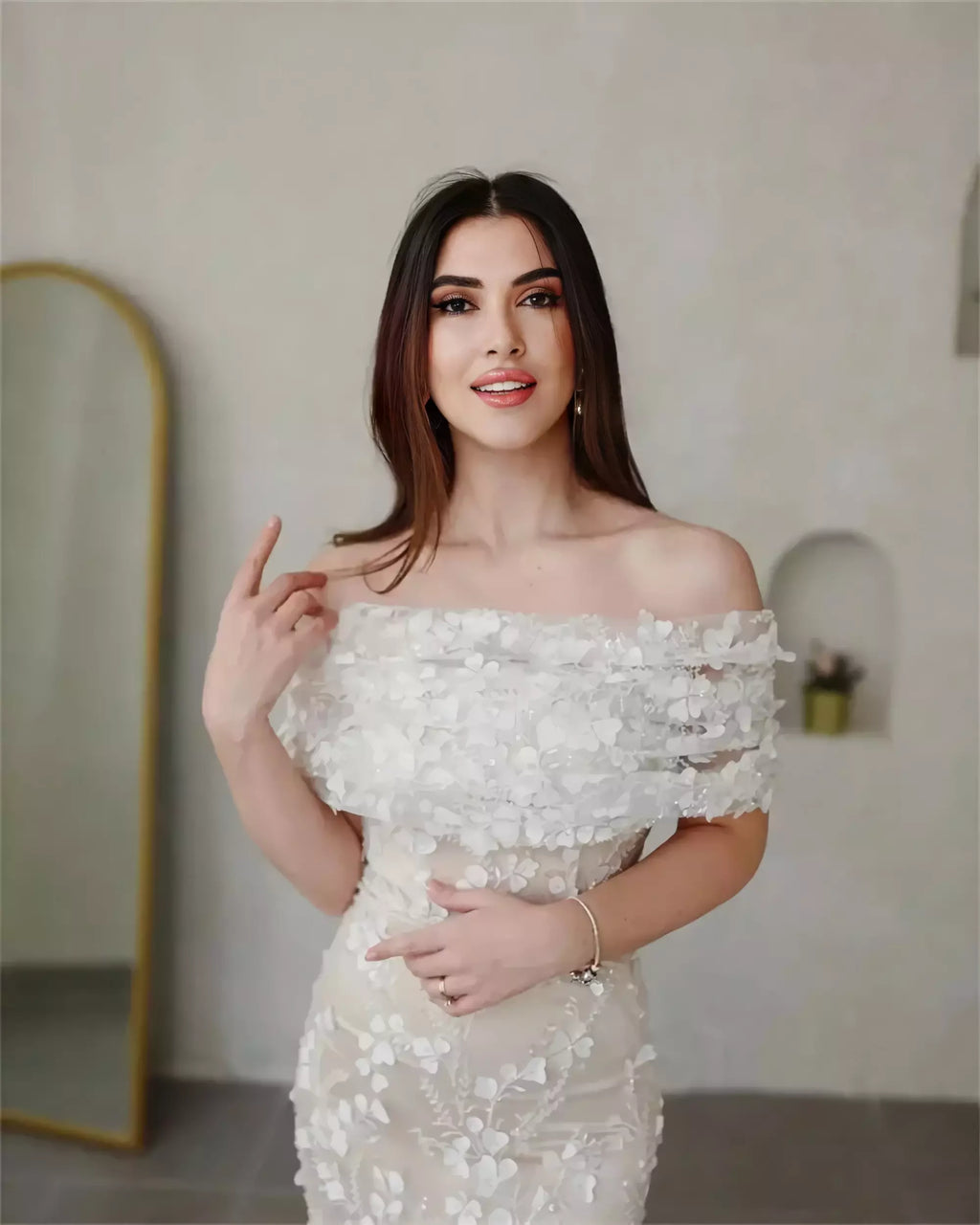 Giulia Maxi Dress - Doelans