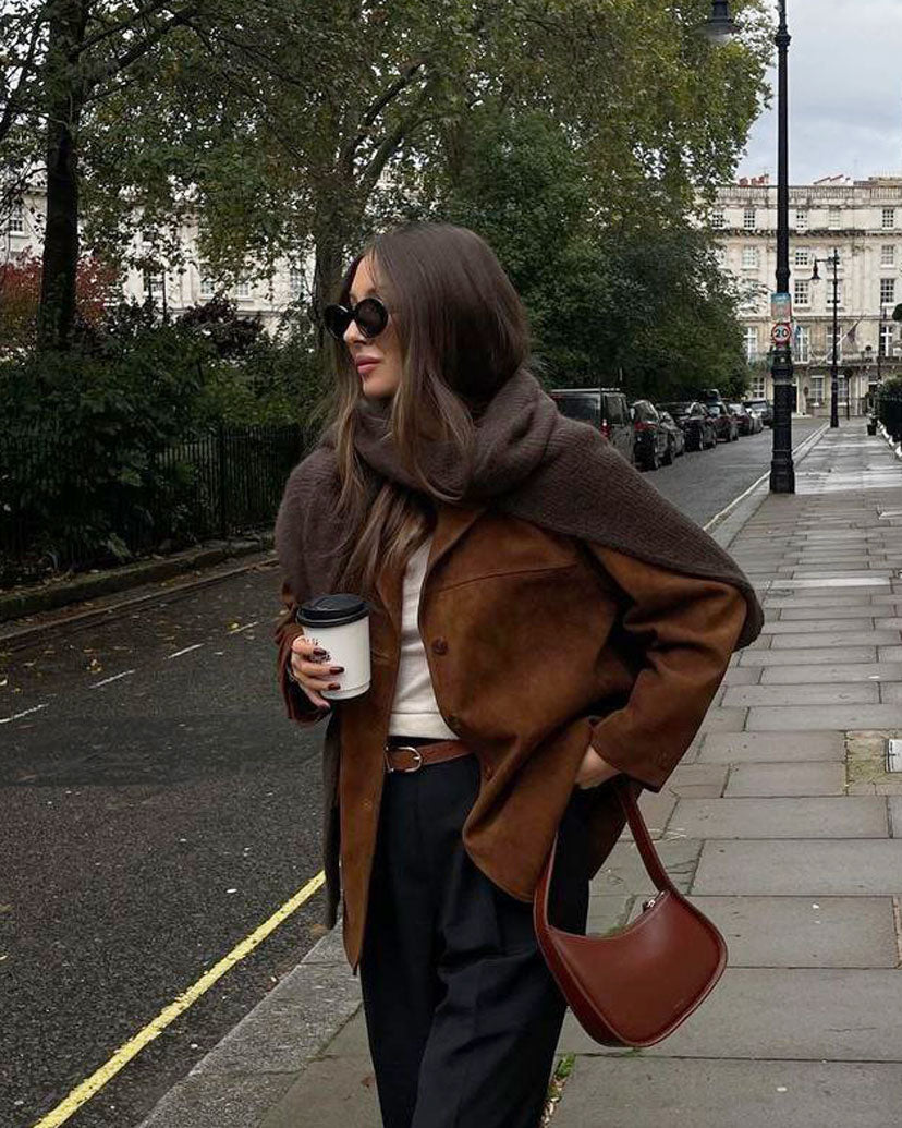 Giulia Jacket - Doelans